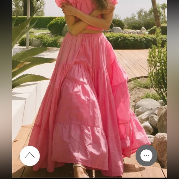 SOLD Linda ❤️ NWT 2pc Spell Azalea set - Picture 2 of 4